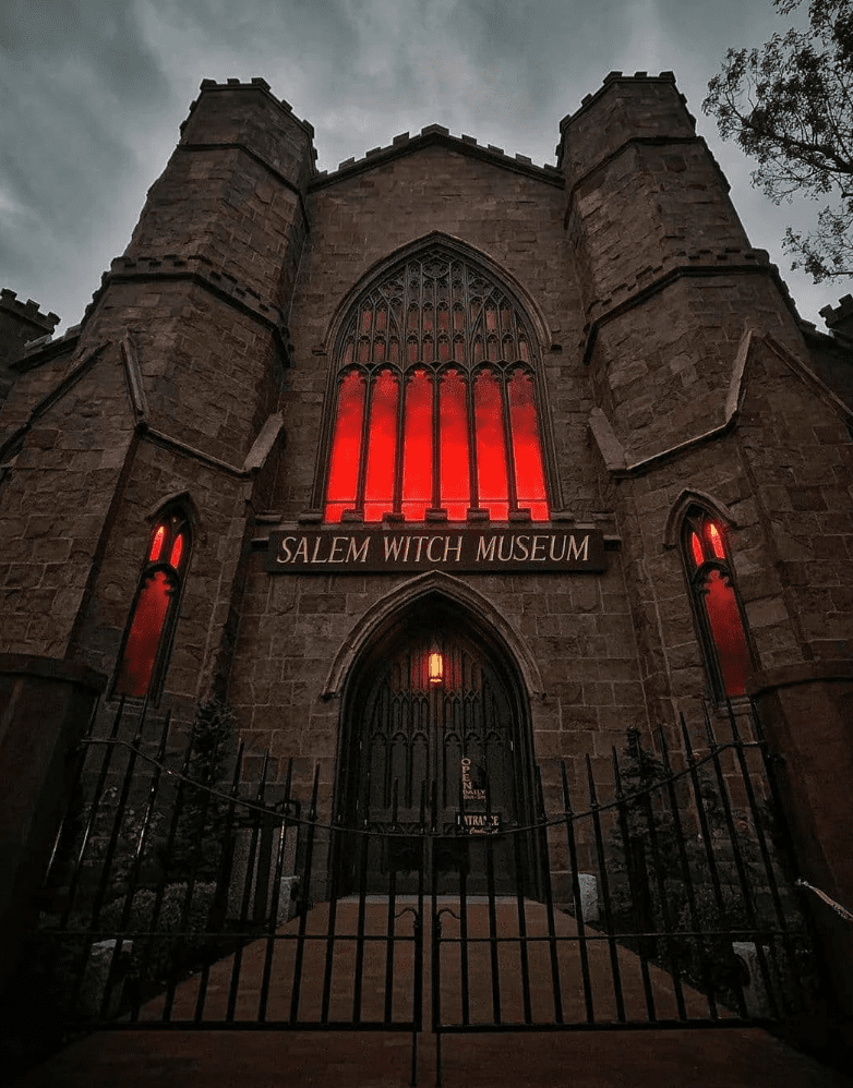 The Salem Witch Museum provides an immersive and historically accurate portrayal of the Salem witch trials of 1692. While the museum's exhibits are intense and evoke the gravity of the events, they are designed to be educational rather than scary. The presentations focus on the historical context and the impact of the trials, making the experience thought-provoking and suitable for visitors of all ages.