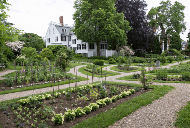 Ropes Mansion Reviews