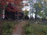 Pioneer Village Salem Massachusetts