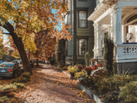 About Salem Massachusetts