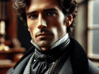 Nathaniel Hawthorne Salem