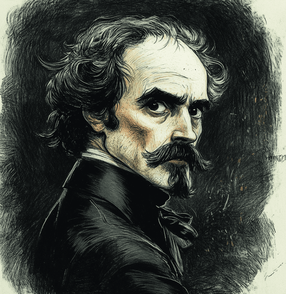 Nathaniel Hawthorne Work