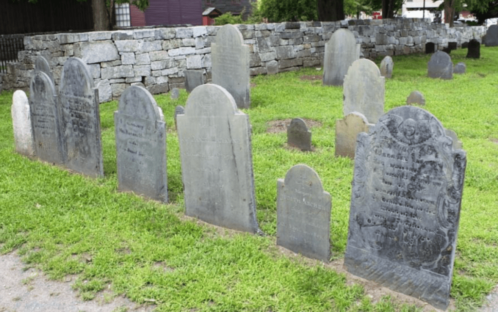 Old Burying Point 01