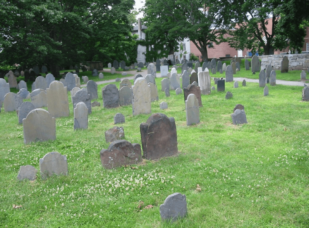 Old Burying Point 04