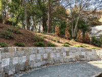 Proctors Ledge Salem Witch Trials