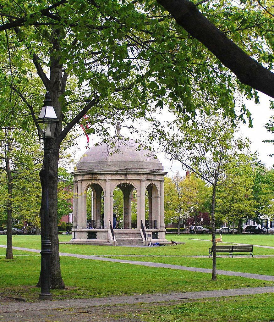 Salem Common 01