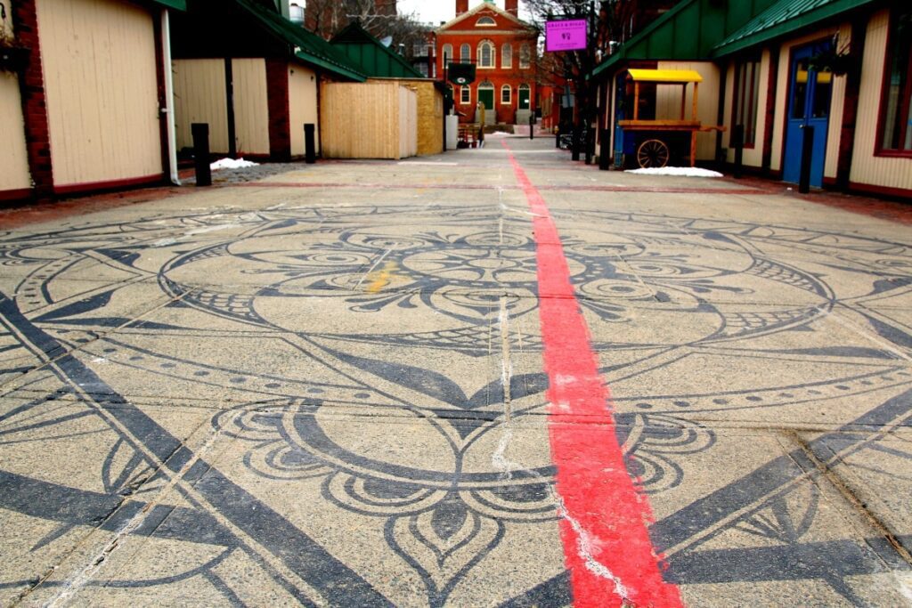 Salem Heritage Trail 01