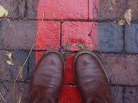 Salem Heritage Trail Salem MA