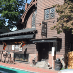 Salem Massachusetts Witch Dungeon Museum