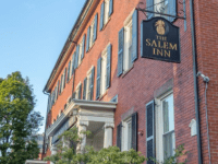 The Salem Inn West House