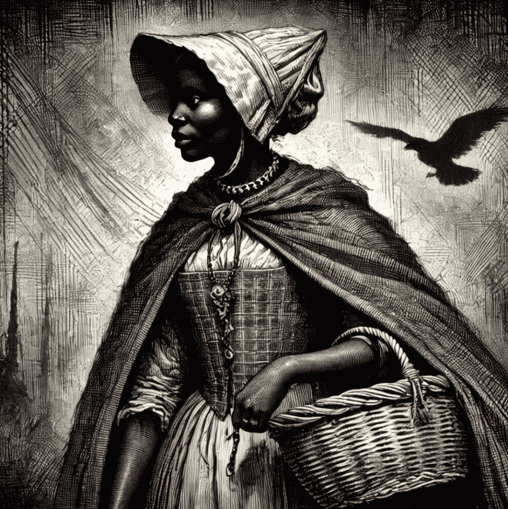 Tituba Salem Witch Trials