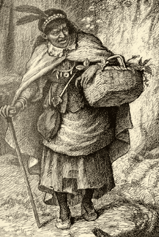 Tituba The Enslaved Woman Who Sparked the Salem Witch Trials