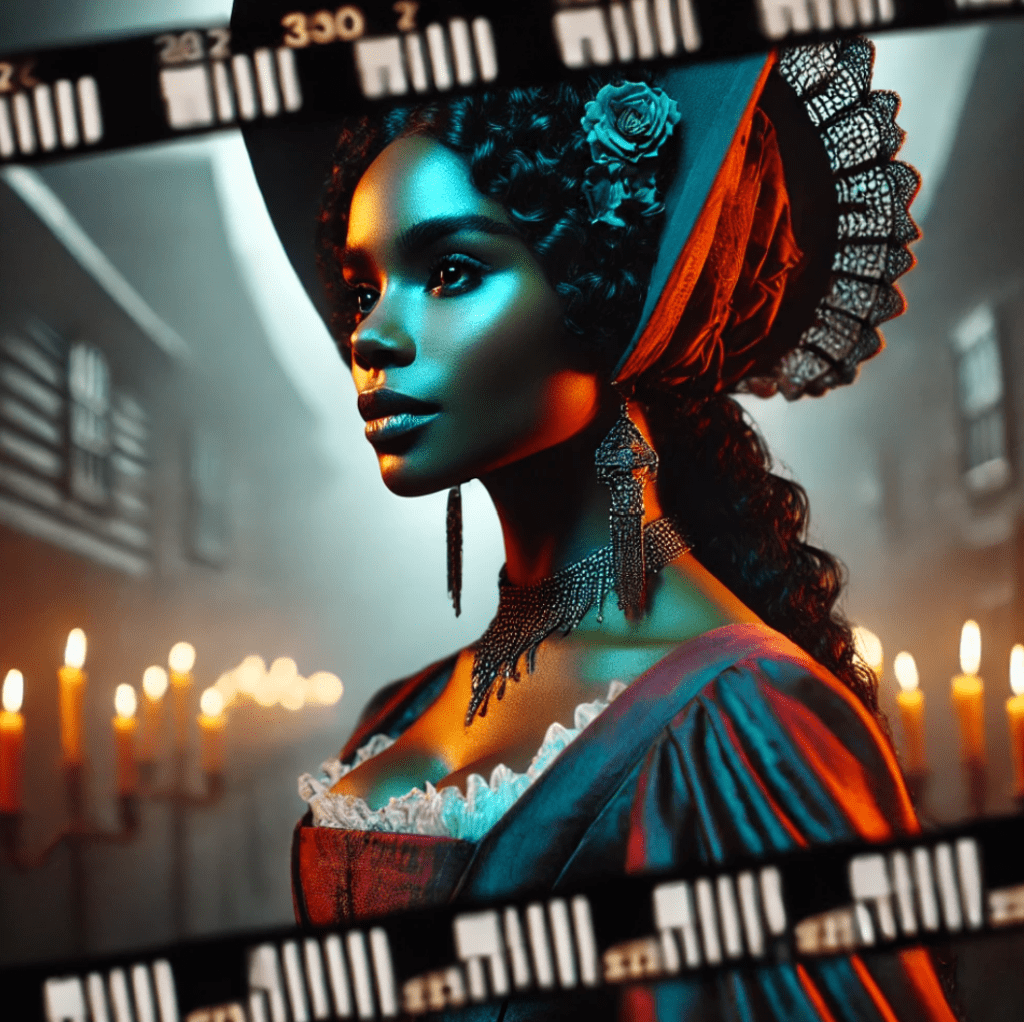 Tituba in modern culture