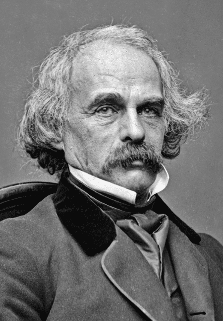 Who Is Nathaniel Hawthorne