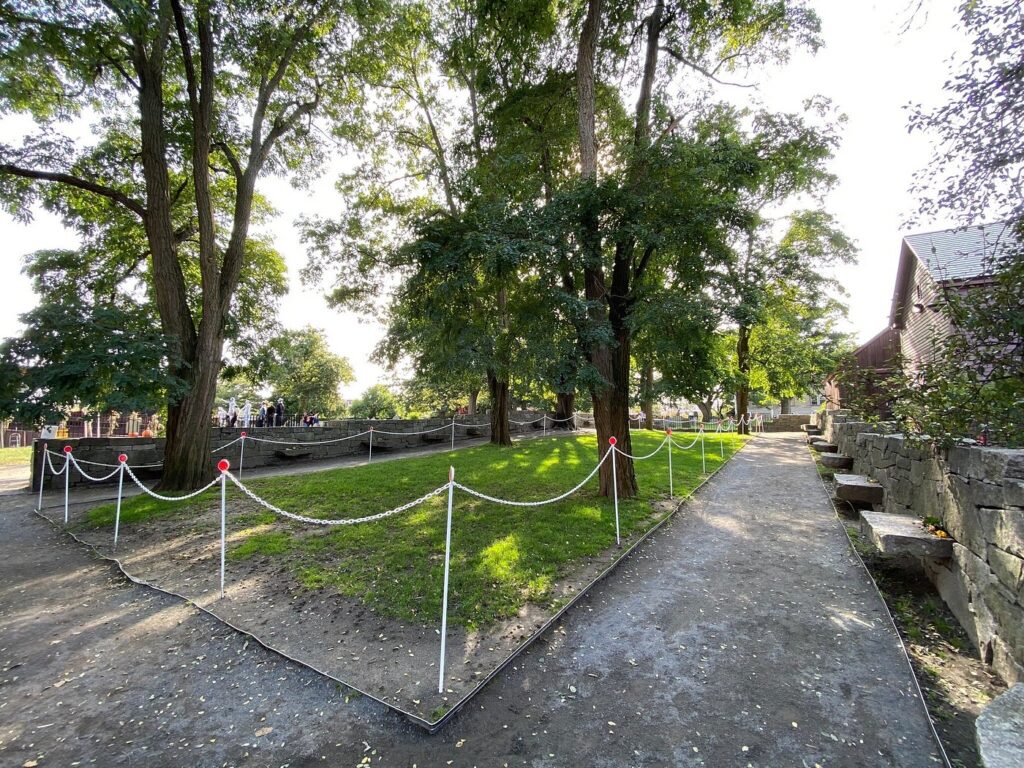 Witch Trial Memorial Salem 01