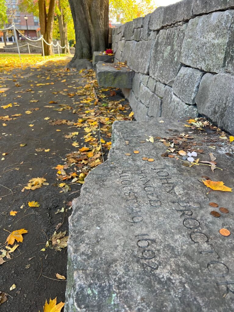 Witch Trial Memorial Salem 02