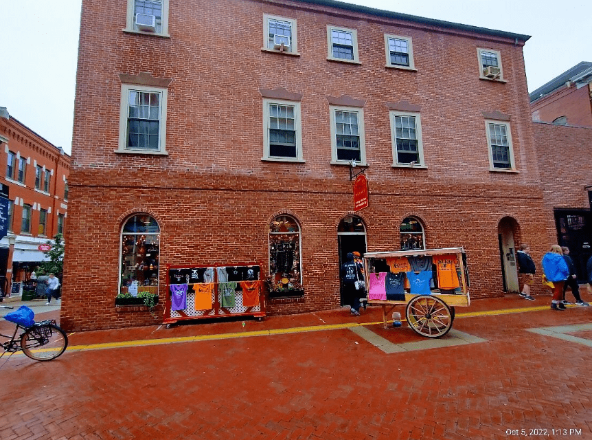 Essex street Reviews