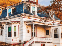 Max's house hocus pocus Salem Ma