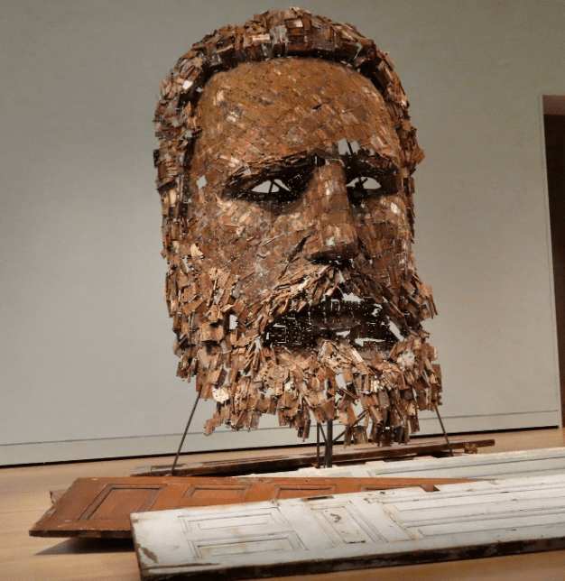 Peabody Essex Salem Arty