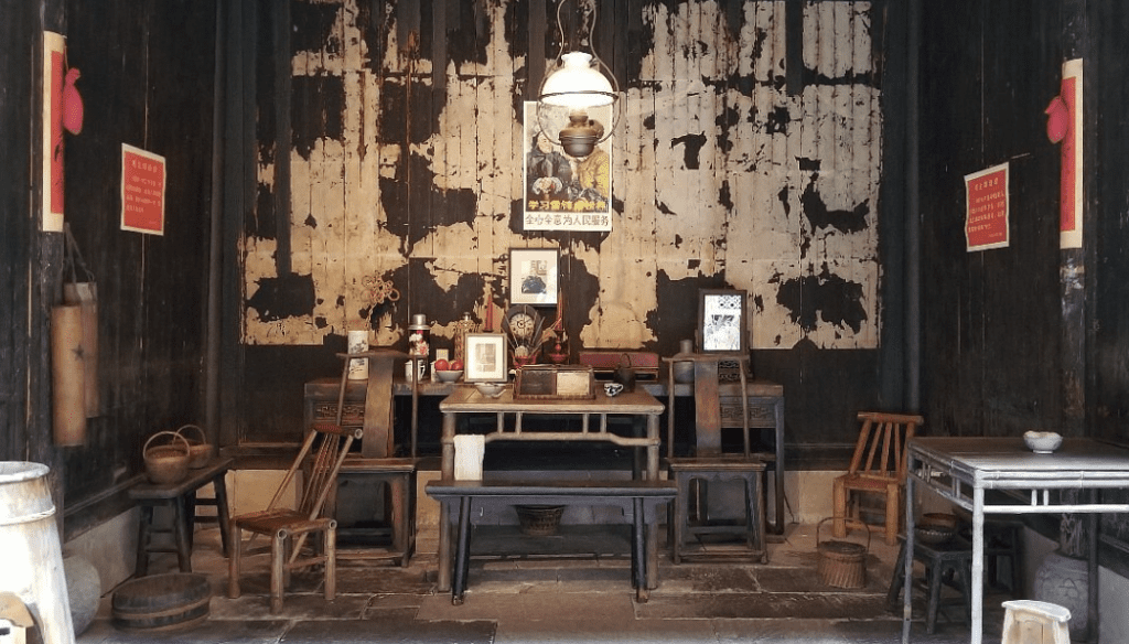 Peabody Essex Salem Inside