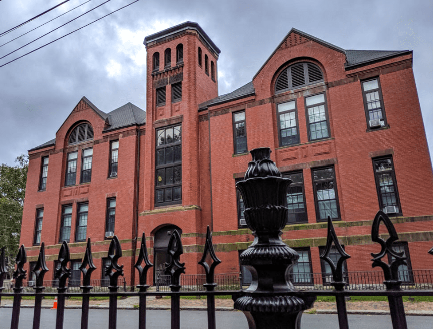 Phillips Elementary School Salem