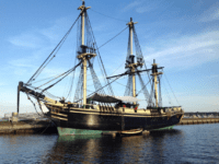 Pickering Wharf Reviews