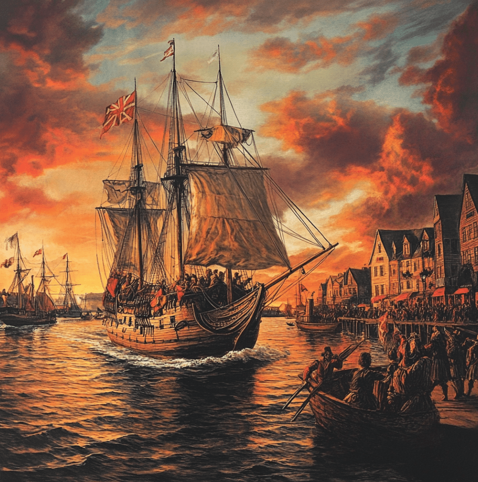 Privateering in Salem Naval Warfare Against the British