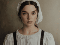 Rebecca Nurse Salem Massachusetts