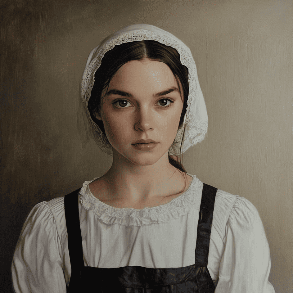 Rebecca Nurse Salem Massachusetts