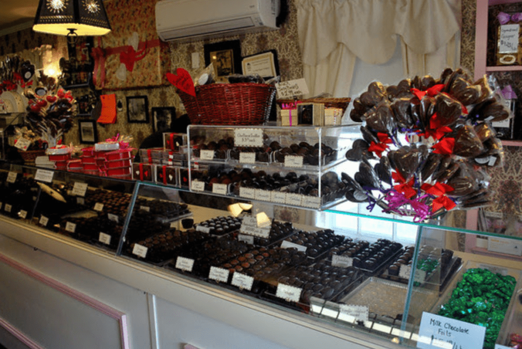 Salem Ye Olde Pepper Company