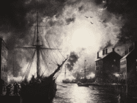 Salem’s Merchant Mariners and Their Role in War Efforts