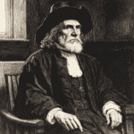 Samuel Sewall anti-slavery writings and influence