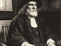 Samuel Sewall anti-slavery writings and influence