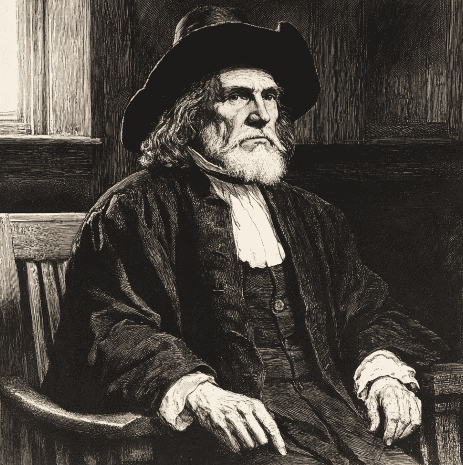 Samuel Sewall anti-slavery writings and influence