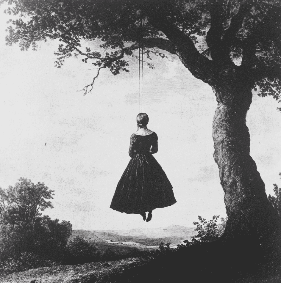 The Execution of Rebecca Nurse