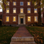 The Joshua Ward House The Merchant Salem Massachusetts