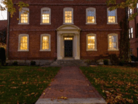 The Joshua Ward House The Merchant Salem Massachusetts