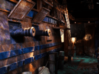 The Pirates of Salem