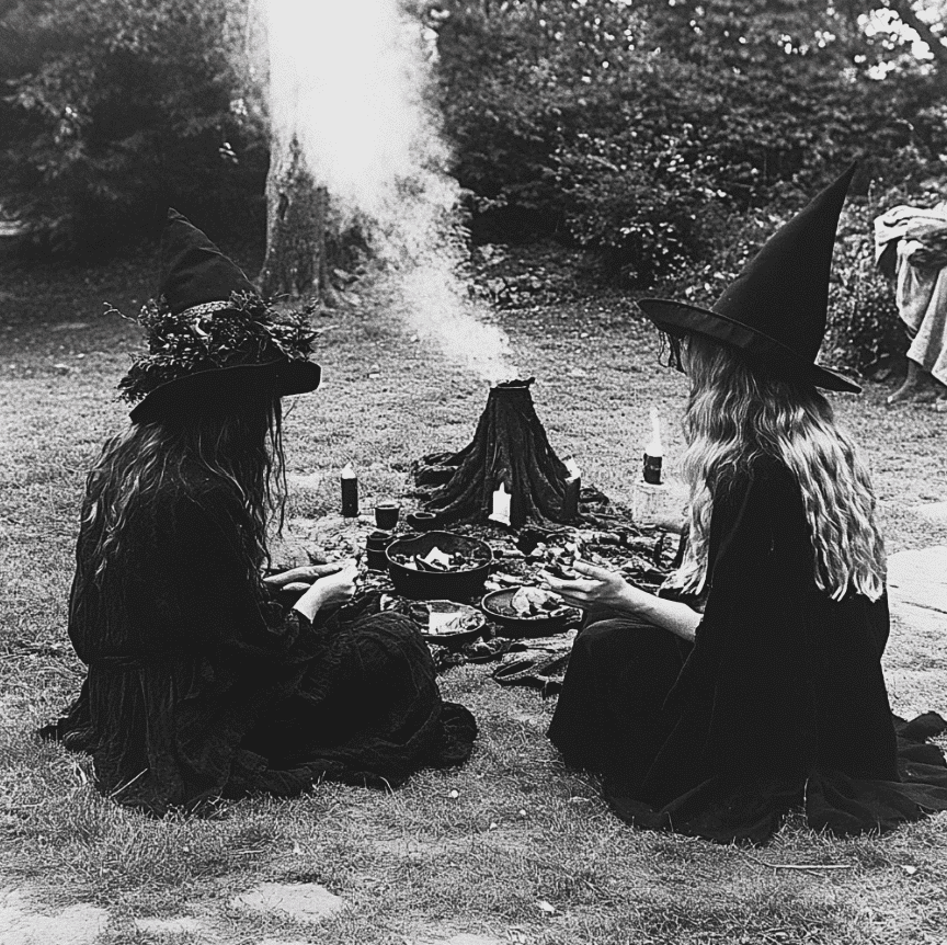 Wicca in the United States