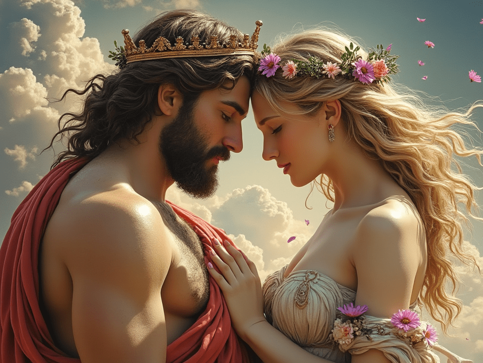 Ancient Roman Pagan beliefs and practices