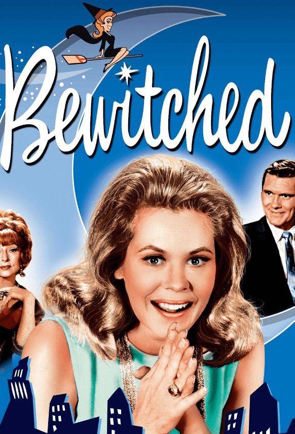 Bewitched statue in Salem Massachusetts location and history