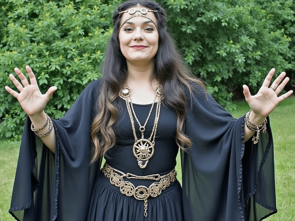 Difference between Wicca and witchcraft explained