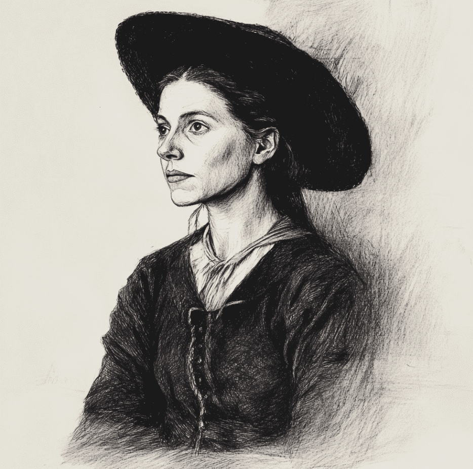 How Salem's fear of witches led to Bridget Bishop's execution