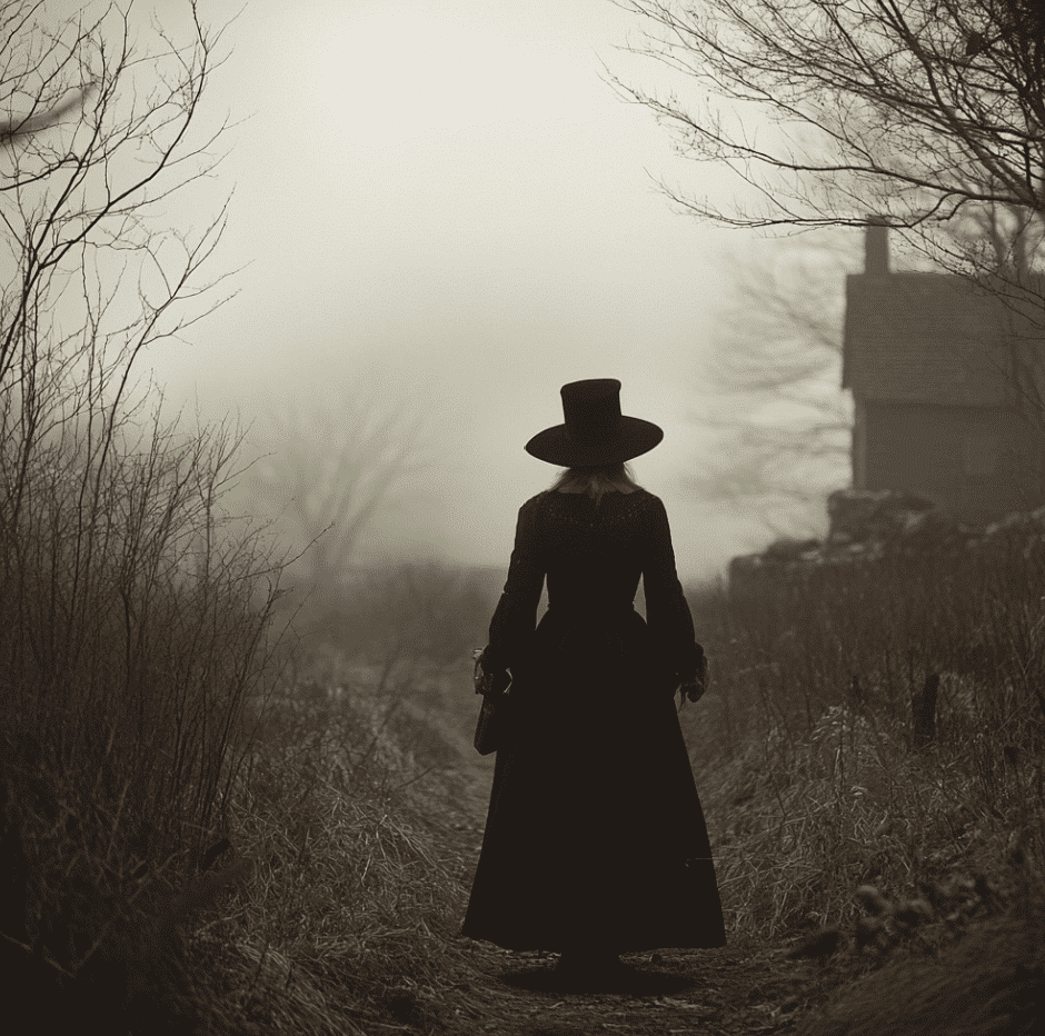 How Sarah Good's story became part of Salem's history