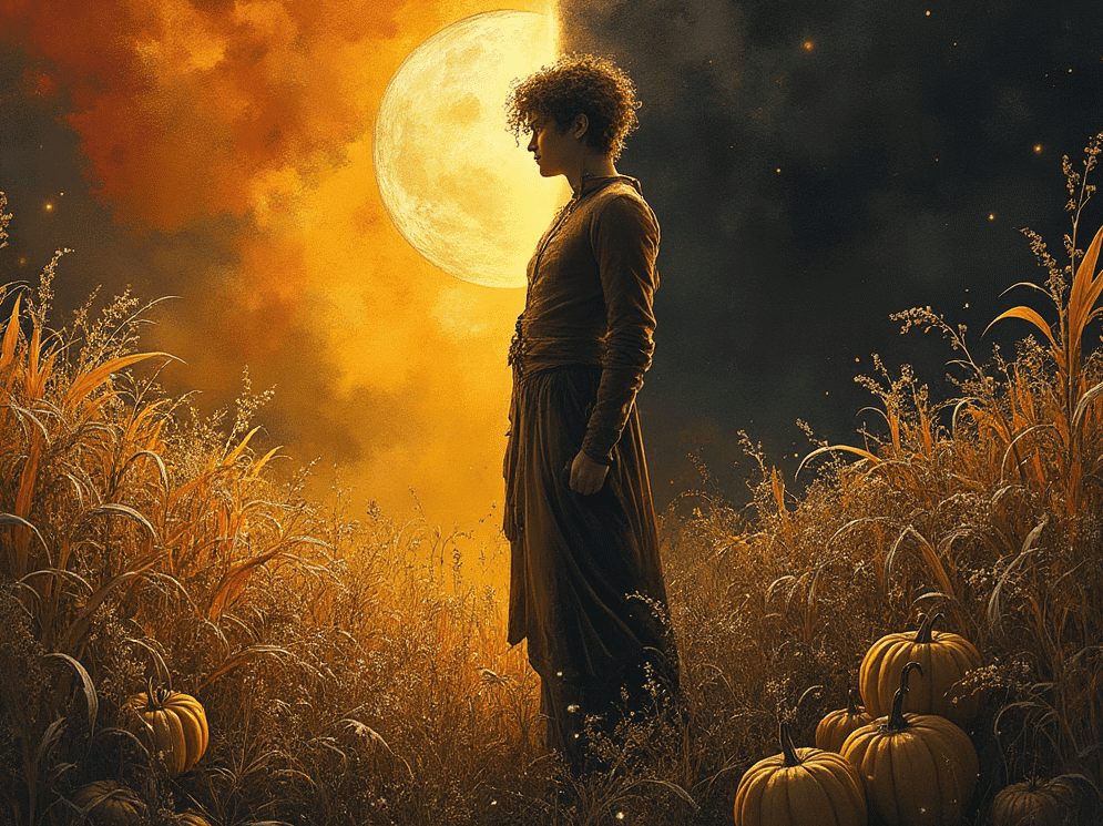 Meaning and significance of Mabon in Pagan and Wicca traditions