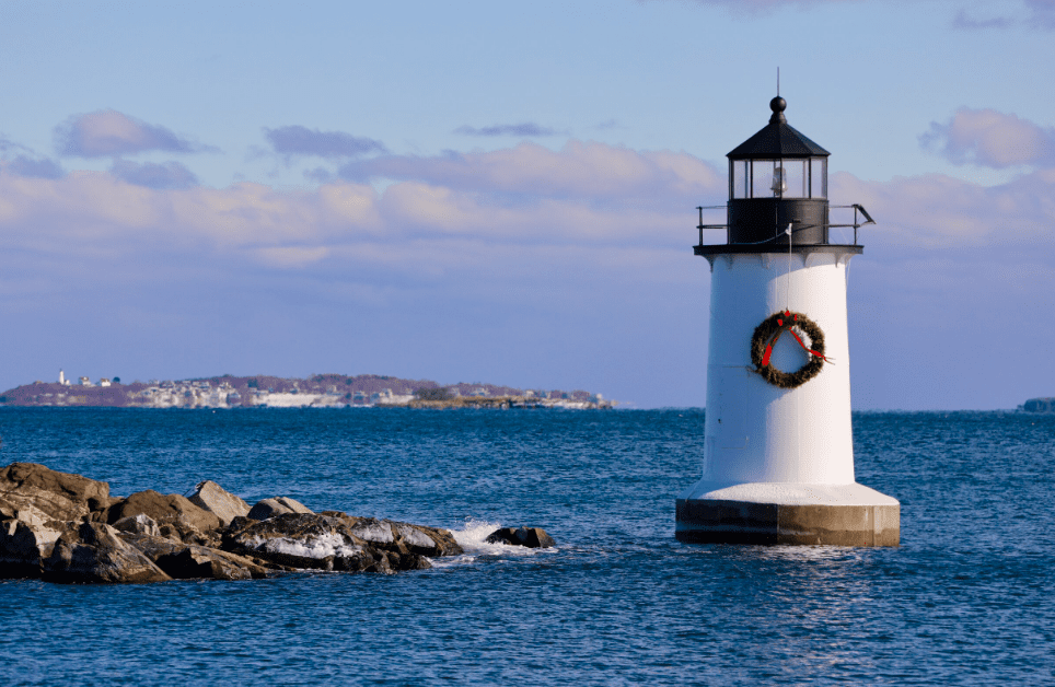 Photos of Winter Island Salem Massachusetts 01