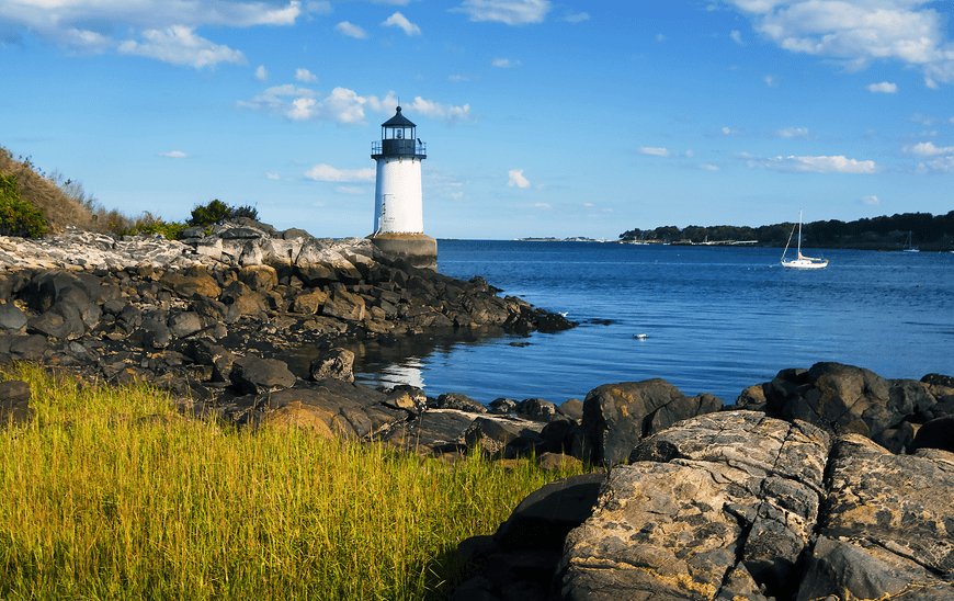 Photos of Winter Island Salem Massachusetts 03