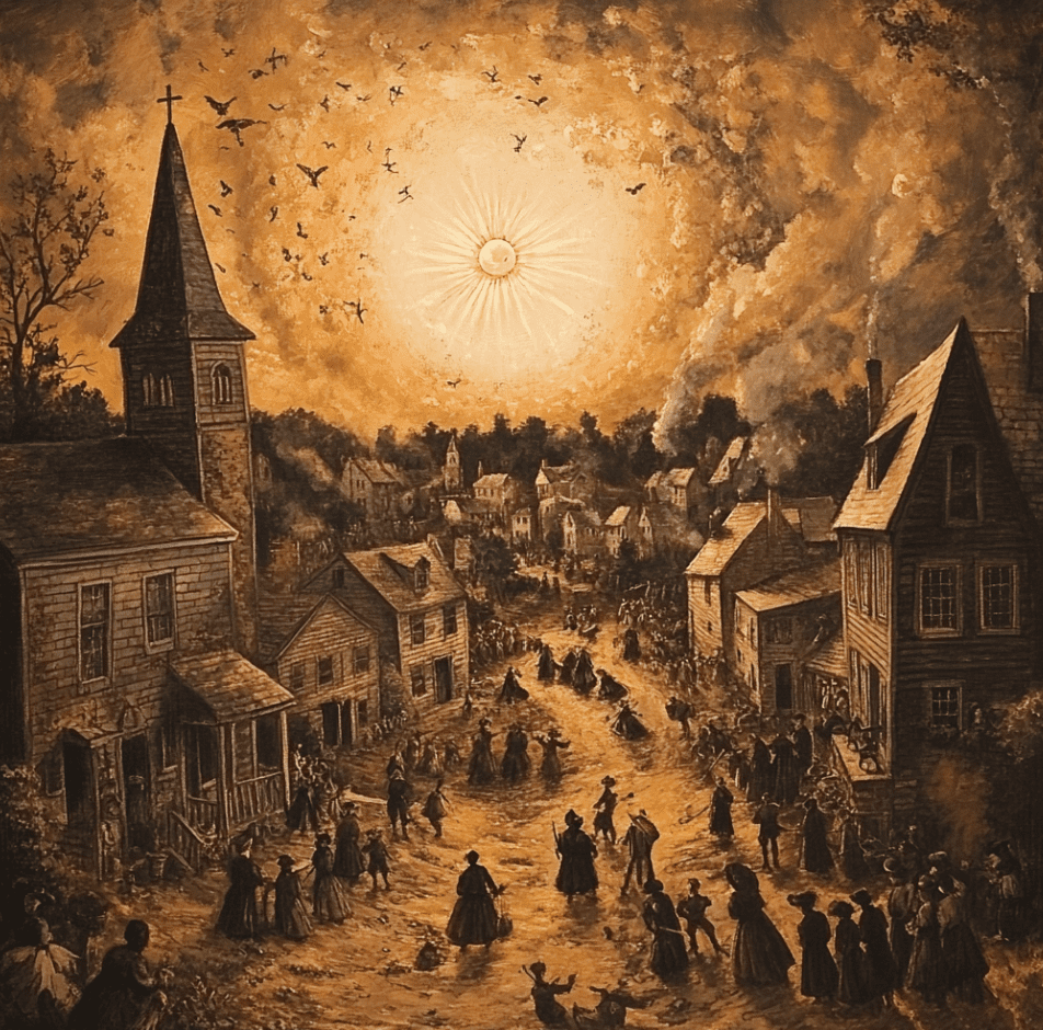 Puritan beliefs and the Salem witch hysteria