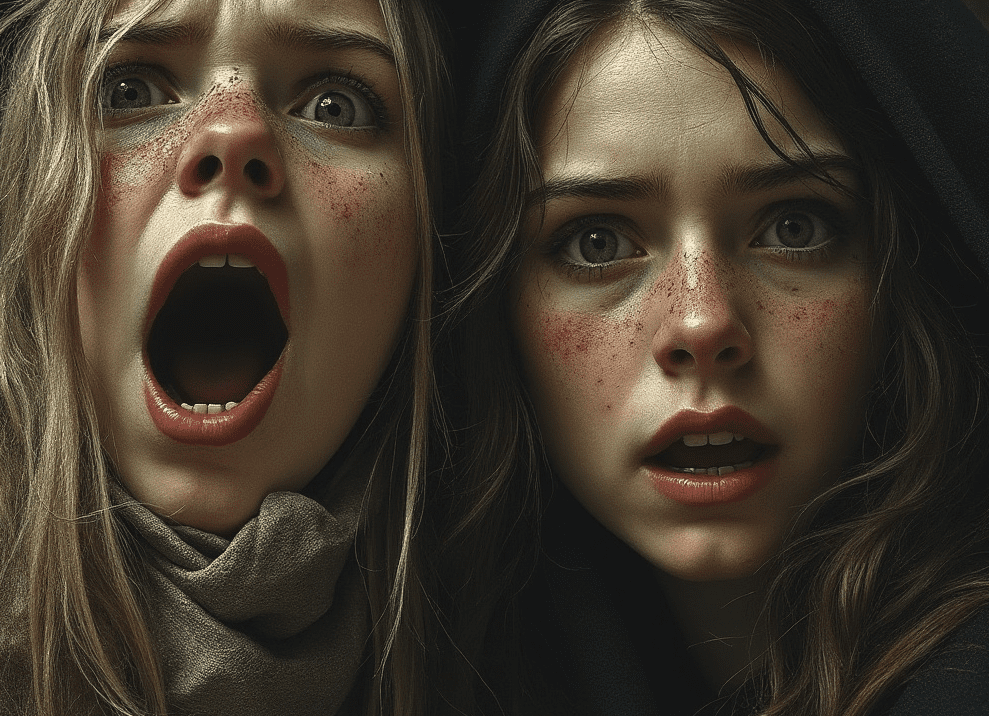 Reasons Sarah Osborne was accused during the Salem Witch Trials