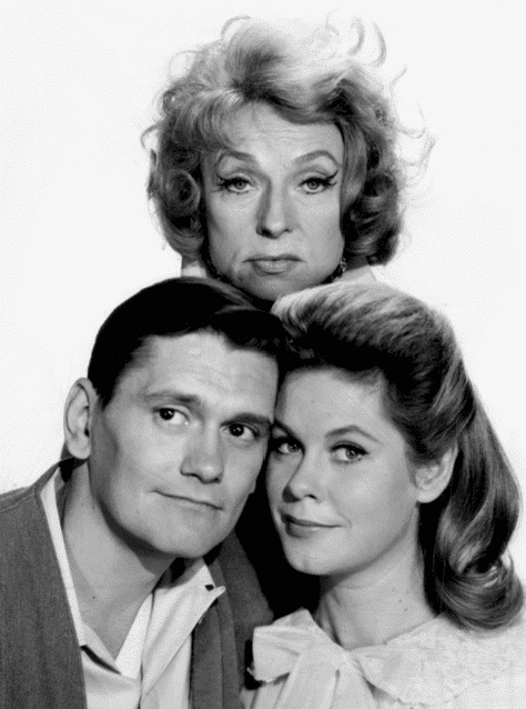 Salem Massachusetts Bewitched statue and filming history